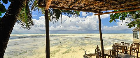 Zanzibar